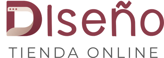 Diseño Tienda Online